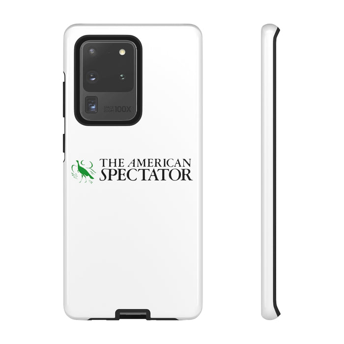 The American Spectator Phone Case