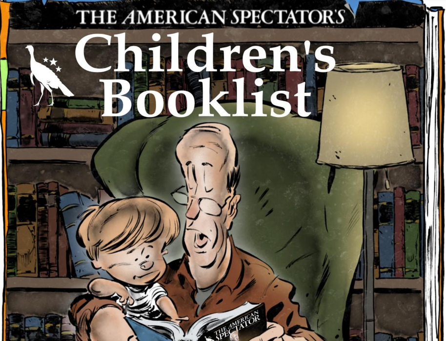 American Spectator Children's Booklist