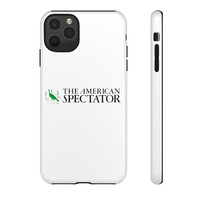 The American Spectator Phone Case